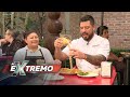 Uno de los mejores alambres de chuleta que hay en la CDMX. | Al Extremo