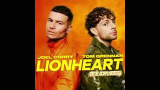 Joel Corry ft. Tom Grennan - Lionheart (Fearless) (Audio)