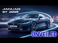 2025's Most Thrilling Jaguar GTs unveiled : Cars That Will Leave You Speechless...