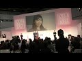 【tokyo nail expo 2019 】アートチップアワード表彰式