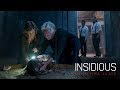 INSIDIOUS: LA ÚLTIMA LLAVE - Conoce el terror - Clip en ESPAÑOL | Sony Pictures España