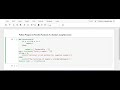 Day 33 : Python Program to Find the Factorial of a Number using Recursion