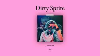 (FREE) T-low Type Beat - Dirty Sprite