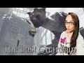 The Last Guardian First Time Gameplay Part 4 - Save Me Trico (PS4 PRO)