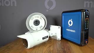 Miovision Detection Overview