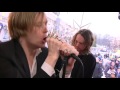 INVSN - Immer Zu (Live at Musikhjälpen)