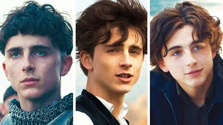 Why Timothée Chalamet Is Universally Attractive