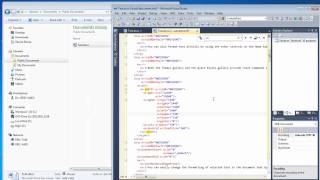 SectionsAndHeaders.wmv