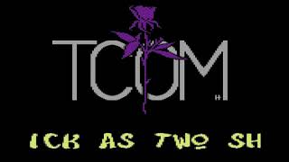 Transcom (TCOM) Intro 17 ! Commodore 64 (C64)