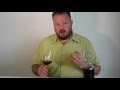 Merlot Wine Kit Tasting by Master Vintner Tim Vandergrift