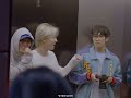 세븐틴 12년 봐온 큰형의 춤을 직관하게 된 동생들의 반응. 그냥 찐형제 바이브.