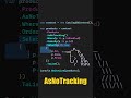 Entity Framework AsNoTracking Does Nothing In This Case #shorts