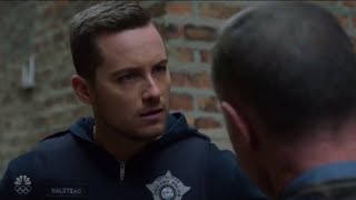 Voight tells Jay to give him up | Chicago PD 9x09