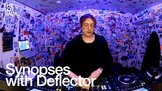 Synopses with Deflector @TheLotRadio 01-29-2025