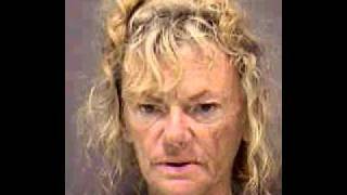 Sarasota County 2010 Prostitution Arrests
