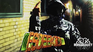 EsDeeKid - IRON SHELL (official music video)