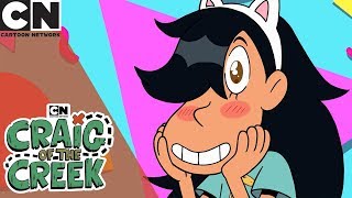 Craig of the Creek | Becoming the Ultimate Horse | Cartoon Network