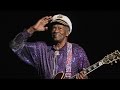 Music Legend Chuck Berry Dead at 90