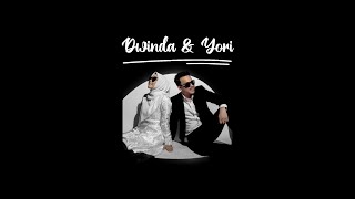 Wedding Dwinda & Yori