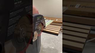 What a difference 💪 #carpentry #construction #tools #diy