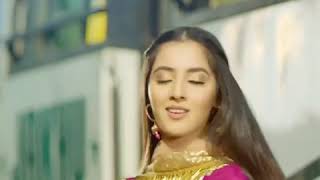 New song Punjabi BODYGUARD (HIMMAT SANDHU)