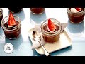 Professional Baker Teaches You How To Make CHOCOLATE MOUSSE!