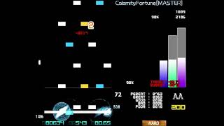 [BMS] Calamity Fortune - [MASTER] SL6 HC