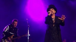 Culture Club - Do You Really Want to Hurt Me? – Live in Berkeley