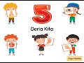 5 Deria Kita