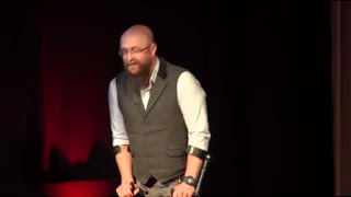 How much is your business losing by not being accessible? | Martin Austin | TEDxDerby