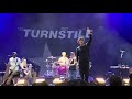 Turnstile - T.L.C. (Turnstile Love Connection) (Live at BMO Stadium, Los Angeles, CA 6/17/2023)