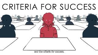 A World-Class Education System?