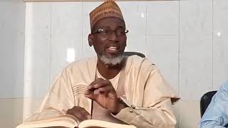 Karatun littafin Igãthatu Al-Lahfãn 197 || Dr. Abubakar Muhammad Sani Birnin-Kudu