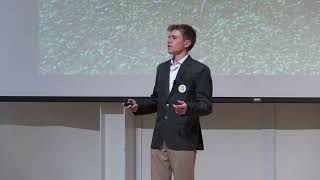 Teeing Up for Sustainability  | Nick Machicao | TEDxSacredHeartSchoolsAtherton