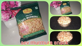 Haldirams sev murmura