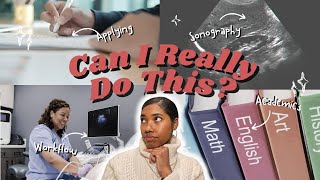 How to Start a Sonography Career in 6 Steps | You Can Start the Process TODAY