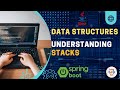 Mastering Java Data Structures: Stacks | Step-by-Step Tutorial