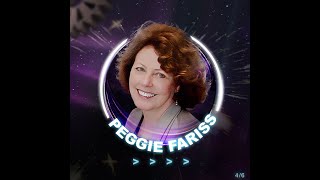 Zeitgeist's Spirit of the Time: Episode 4 with Peggie Fariss