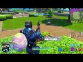 10 fortnite実況 新モード！インフィニティガントレット！後半無双でビクロですわ