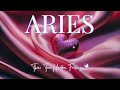 ❤️ ARIES Oh My! What Did You Do to This Person! They Got it Bad for You! Aries Love Tarot Reading