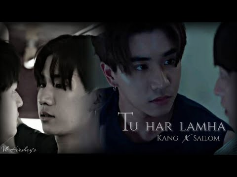 Dangerous Romance Kang тшу Sailom Tu Har Lamha Fmv Thai Hindi Mix