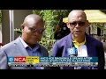 Allegations of corruption against Magashule to be discussed at the NEC meeting