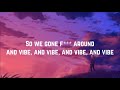 logic u0026 marshmello everyday clean lyrics