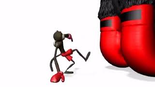 The Code Monkeys - Boxing Monkey (2002)