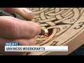 Made in Vermont: Van Ness Woodcrafts