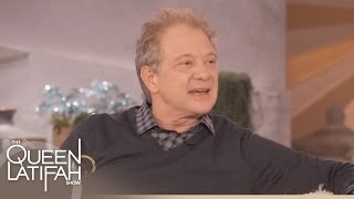 Jeff Perry on The Queen Latifah Show (Full)