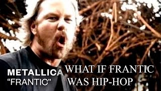 What if Frantic was HIP-HOP? (profan mix)