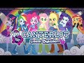 Equestria Girls: Ayna Tılsımı - Türkçe Tam Bölüm (3/3) | Equestria Girls: Mirror Magic Turkish Full