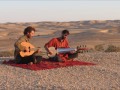 deep desert music durbar دربار sarod oud u0026 tombak