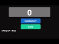 Counting Excellence: Creating an Awesome Counter with HTML5, CSS3, and JavaScript by #HuXnWebDev